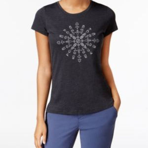 Colmbia Camp Short Sleeve Tee